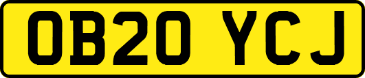 OB20YCJ