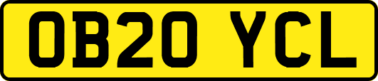 OB20YCL