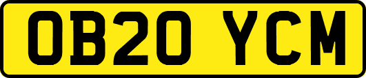 OB20YCM