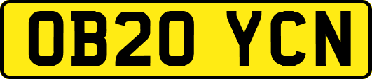 OB20YCN