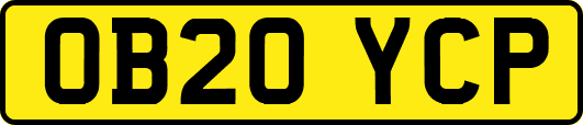 OB20YCP