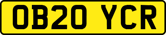OB20YCR