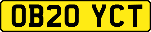 OB20YCT