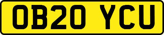 OB20YCU