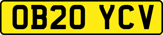 OB20YCV