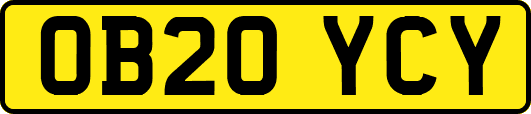 OB20YCY