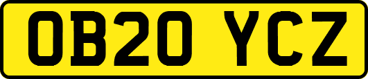 OB20YCZ