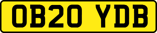 OB20YDB