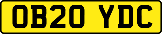OB20YDC
