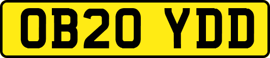 OB20YDD