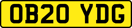 OB20YDG