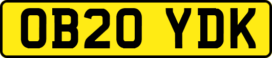OB20YDK