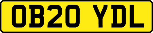 OB20YDL
