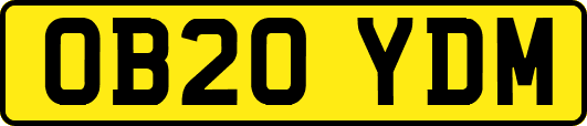 OB20YDM