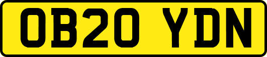 OB20YDN