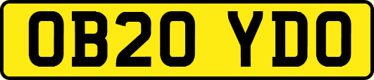 OB20YDO