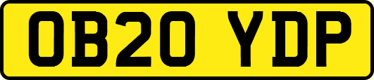 OB20YDP