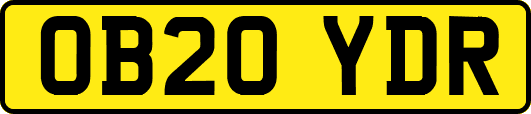 OB20YDR
