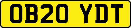 OB20YDT
