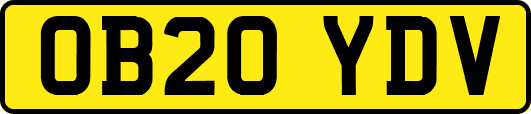 OB20YDV
