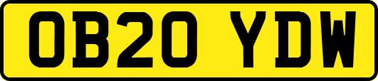 OB20YDW