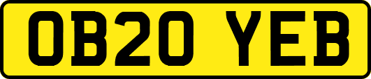 OB20YEB