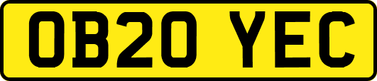 OB20YEC