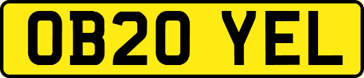 OB20YEL
