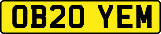 OB20YEM