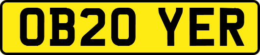 OB20YER