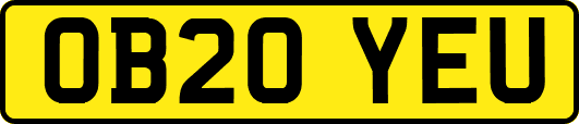 OB20YEU