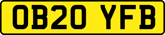 OB20YFB