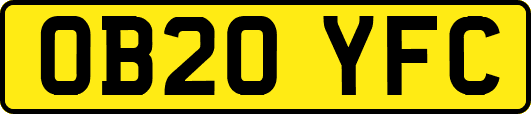 OB20YFC