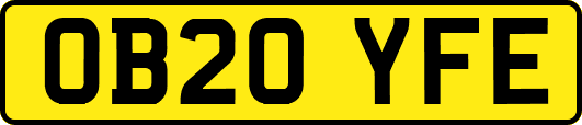 OB20YFE