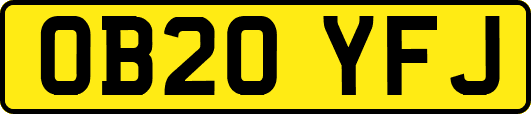 OB20YFJ