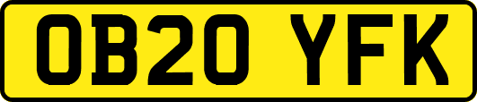 OB20YFK
