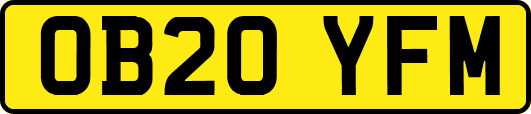 OB20YFM