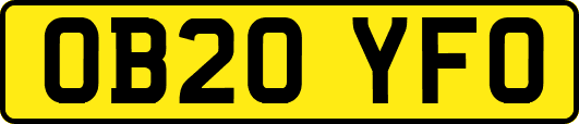 OB20YFO
