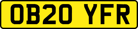 OB20YFR