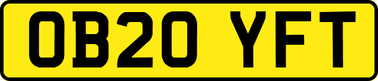 OB20YFT