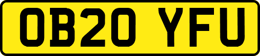 OB20YFU