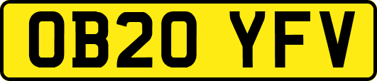 OB20YFV