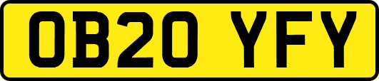 OB20YFY