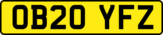 OB20YFZ