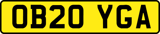OB20YGA