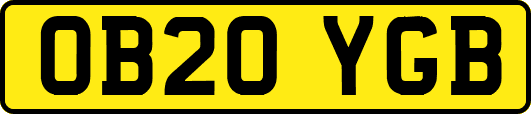 OB20YGB
