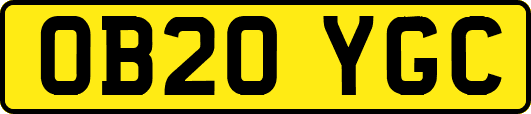OB20YGC
