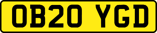 OB20YGD