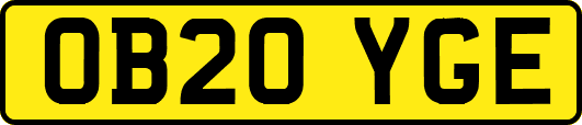 OB20YGE