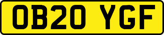 OB20YGF